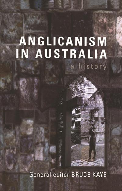 Anglicanism in Australia