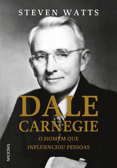Dale Carnegie