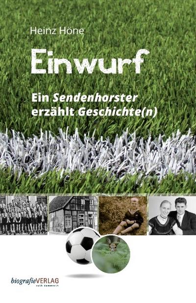 Einwurf