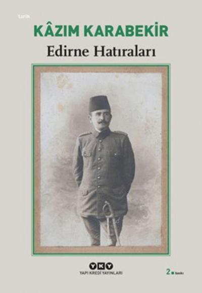 Edirne Hatiralari