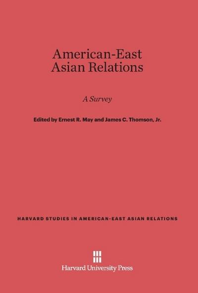 American-East Asian Relations