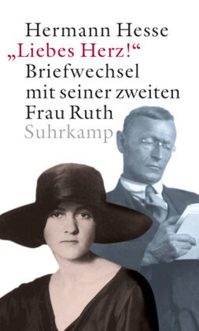 ’Liebes Herz!’