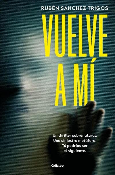 Vuelve a Mí / Come Back to Me