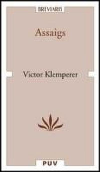 Assaigs