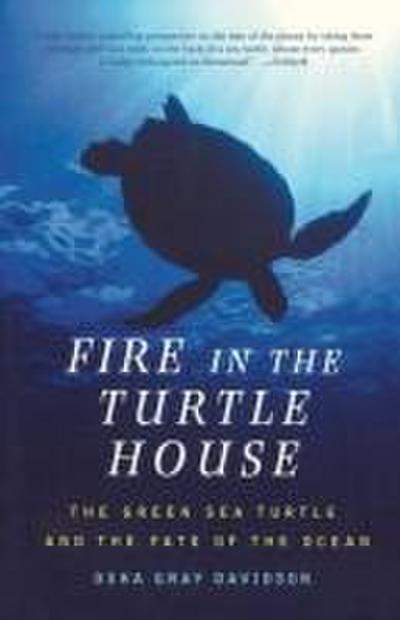 Fire in the Turtle House