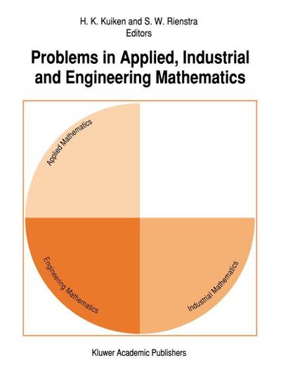 PROBLEMS IN APPLIED INDUSTRIAL