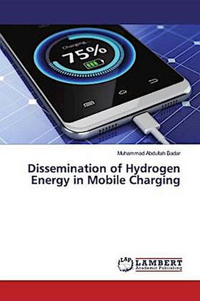 Dissemination of Hydrogen Energy in Mobile Charging