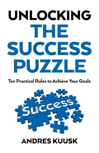 Unlocking the Success Puzzle