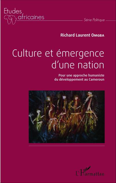 Culture et émergence d’une nation