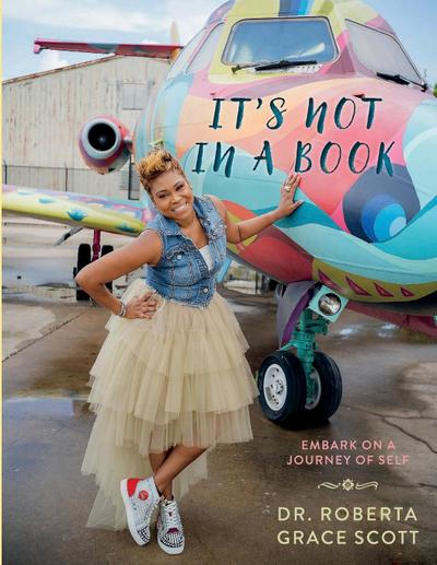 It’s Not In A Book