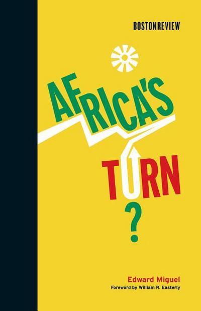 Africa’s Turn?