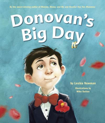 Donovan’s Big Day