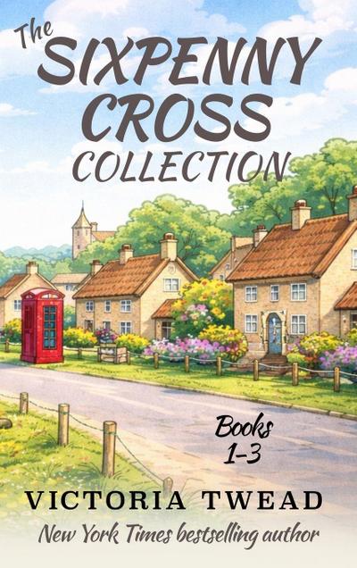 The Sixpenny Cross Collection