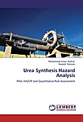 Urea Synthesis Hazard Analysis