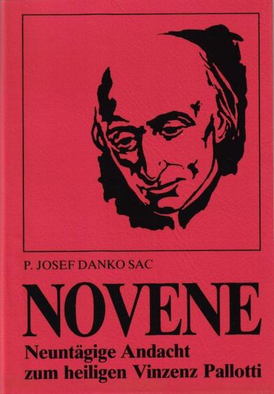 Neuntägige Novene zum heiligen Vinzenz Pallotti