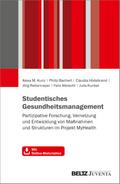 Studentisches Gesundheitsmanagement