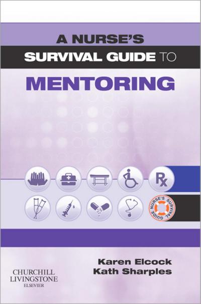 A Nurse’s Survival Guide to Mentoring