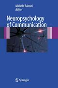 Neuropsychology of Communication