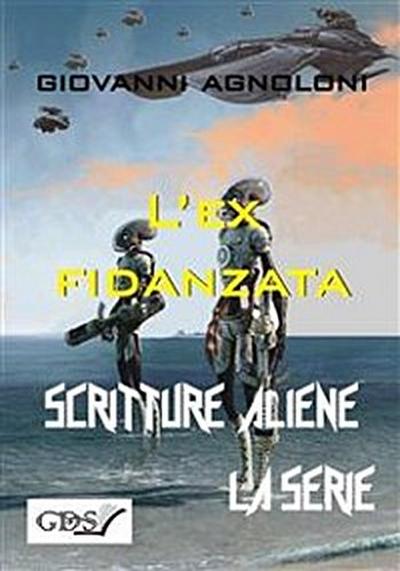 L’ex fidanzata