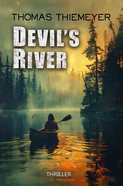 Devil’s River