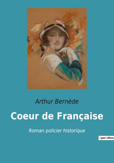 Coeur de Française