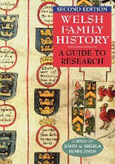 Welsh Family History