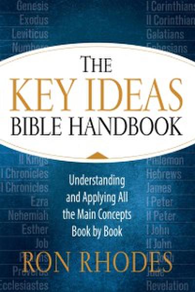 Key Ideas Bible Handbook
