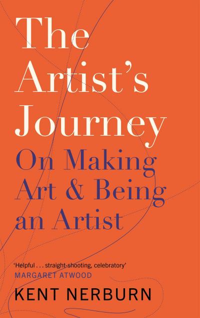 The Artist’s Journey