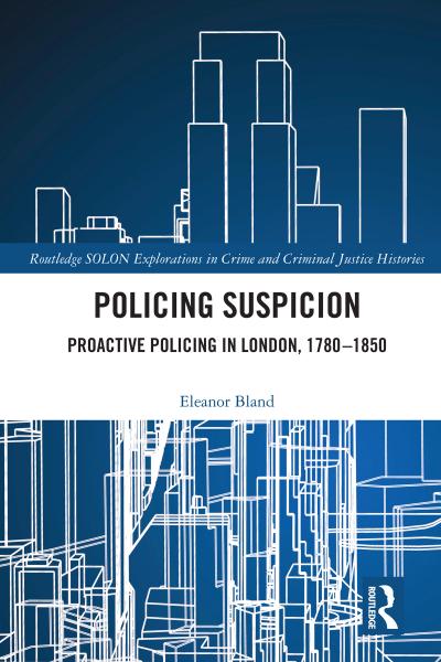 Policing Suspicion