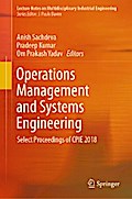 Operations Management and Systems Engineering