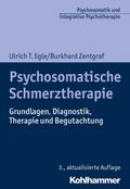 Psychosomatische Schmerztherapie