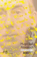 Hugo Ball Almanach, Neue Folge 12/2021