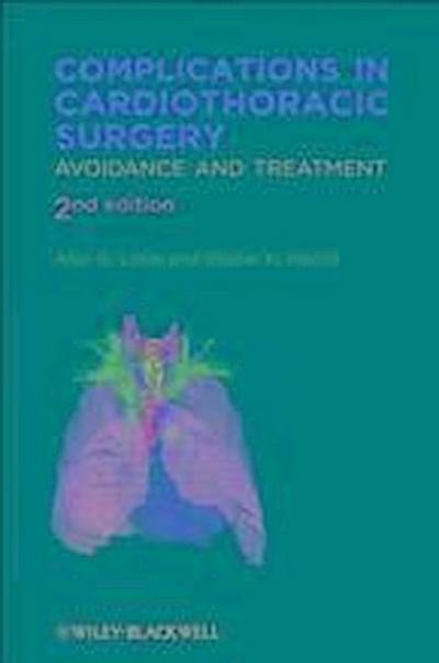 Complications in Cardiothoracic Surgery