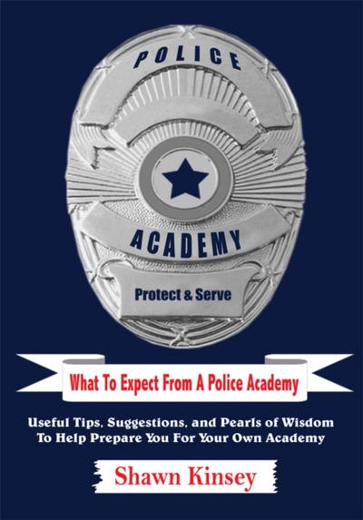 What to Expect from a Police Academy