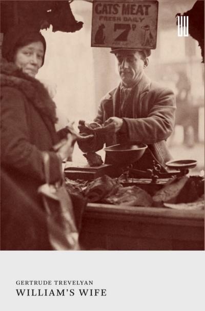William’s Wife