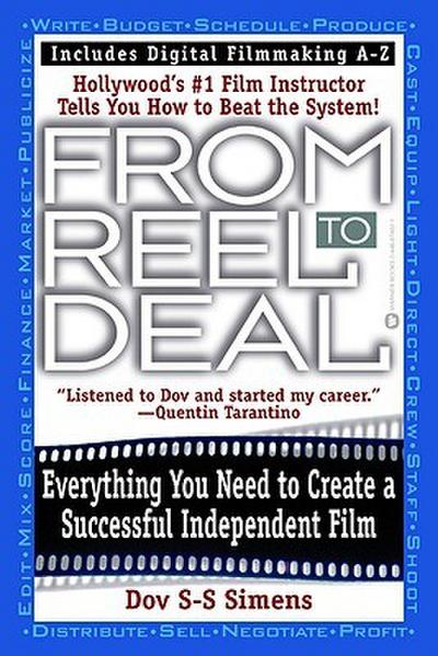 From Reel to Deal