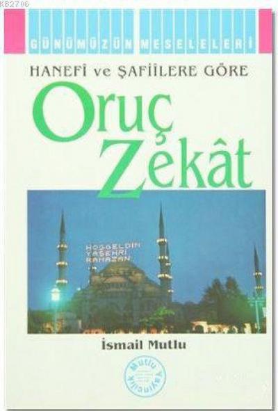 Oruc Zekat