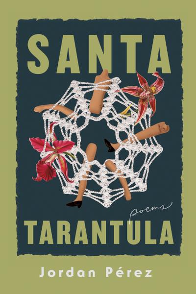 Santa Tarantula (eBook, Still images / graphics) - Jordan Pérez