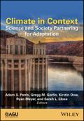 Climate in Context