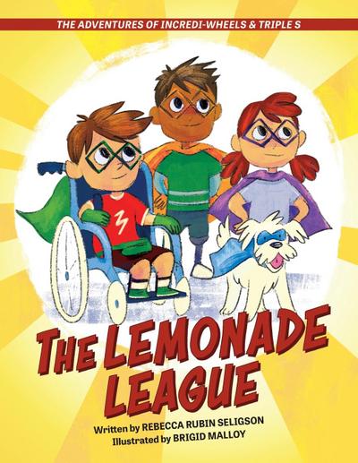 The Adventures of Incredi-Wheels & Triple S