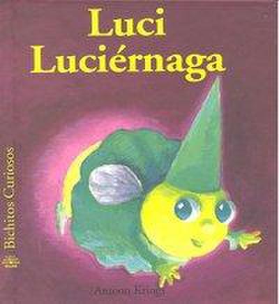 Luci Luciérnaga