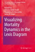 Visualizing Mortality Dynamics in the Lexis Diagra