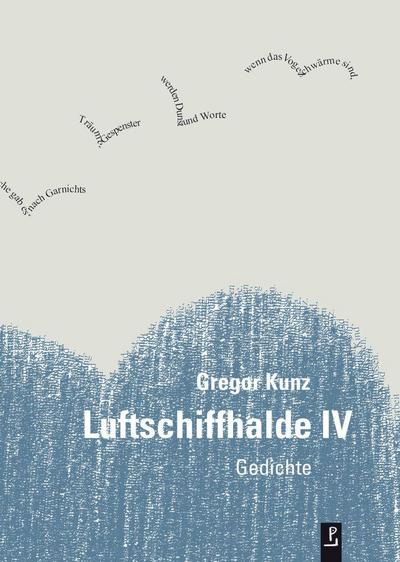 Luftschiffhalde IV