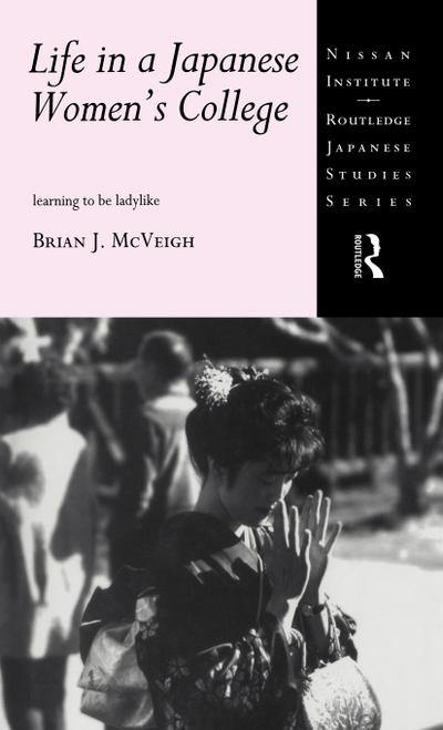 Life in a Japanese Women’s College
