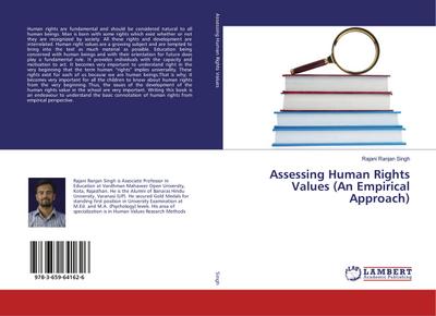 Assessing Human Rights Values (An Empirical Approach)
