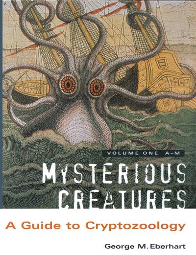 Mysterious Creatures