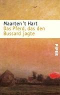 Das Pferd, das den Bussard jagte