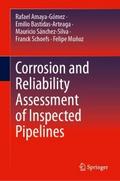 Corrosion and Reliability Assessment of Inspected Pipelines