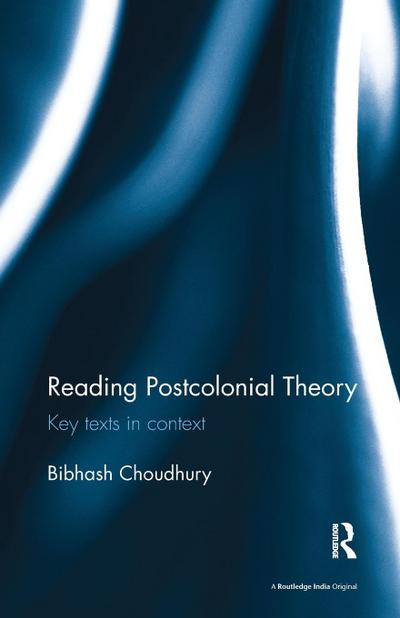 Reading Postcolonial Theory