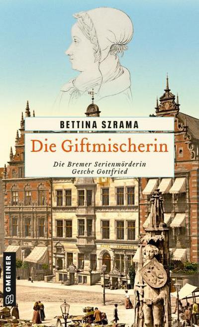 Die Giftmischerin